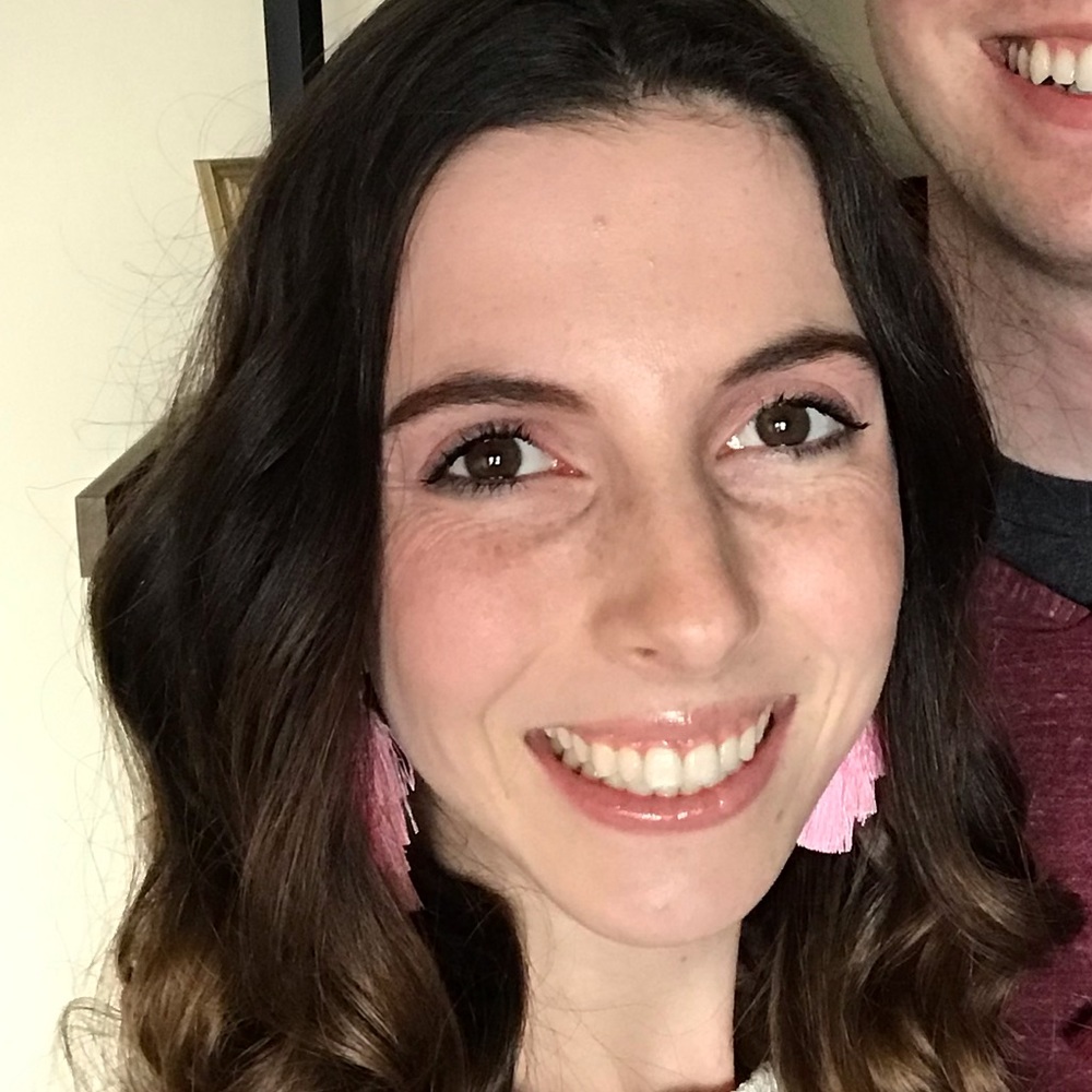 Meet your Posher, Kylie